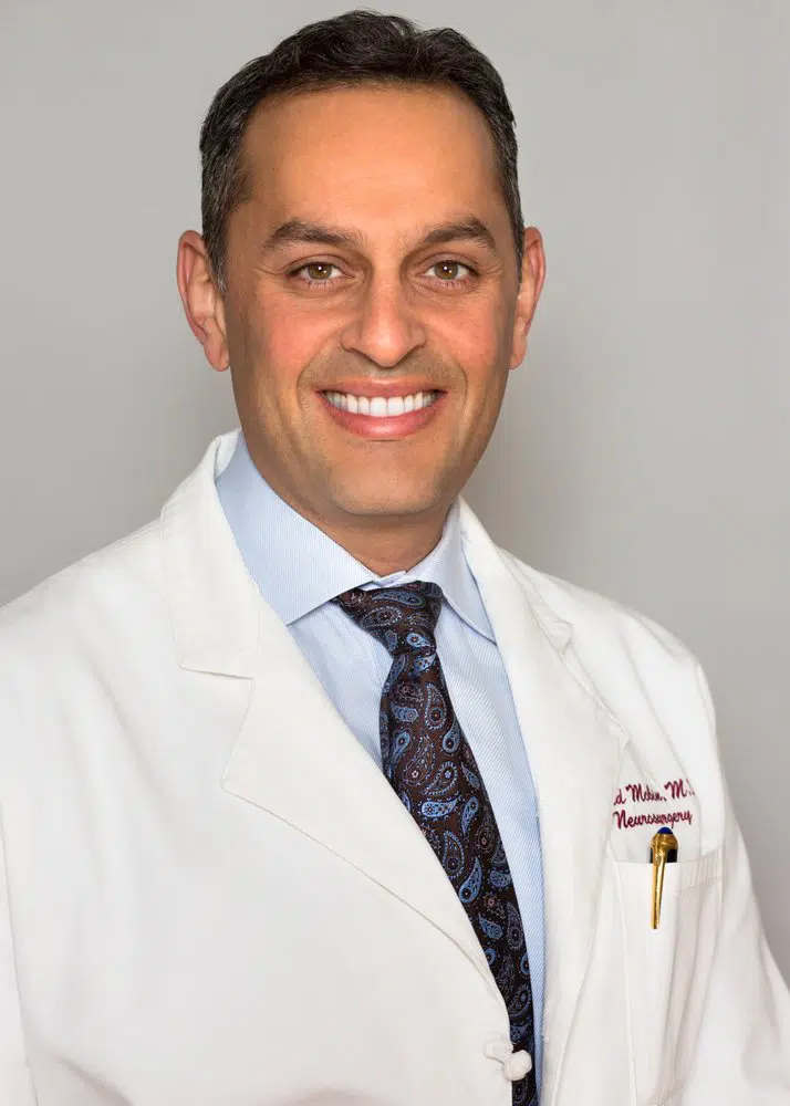 Dr. Fardad Mobin