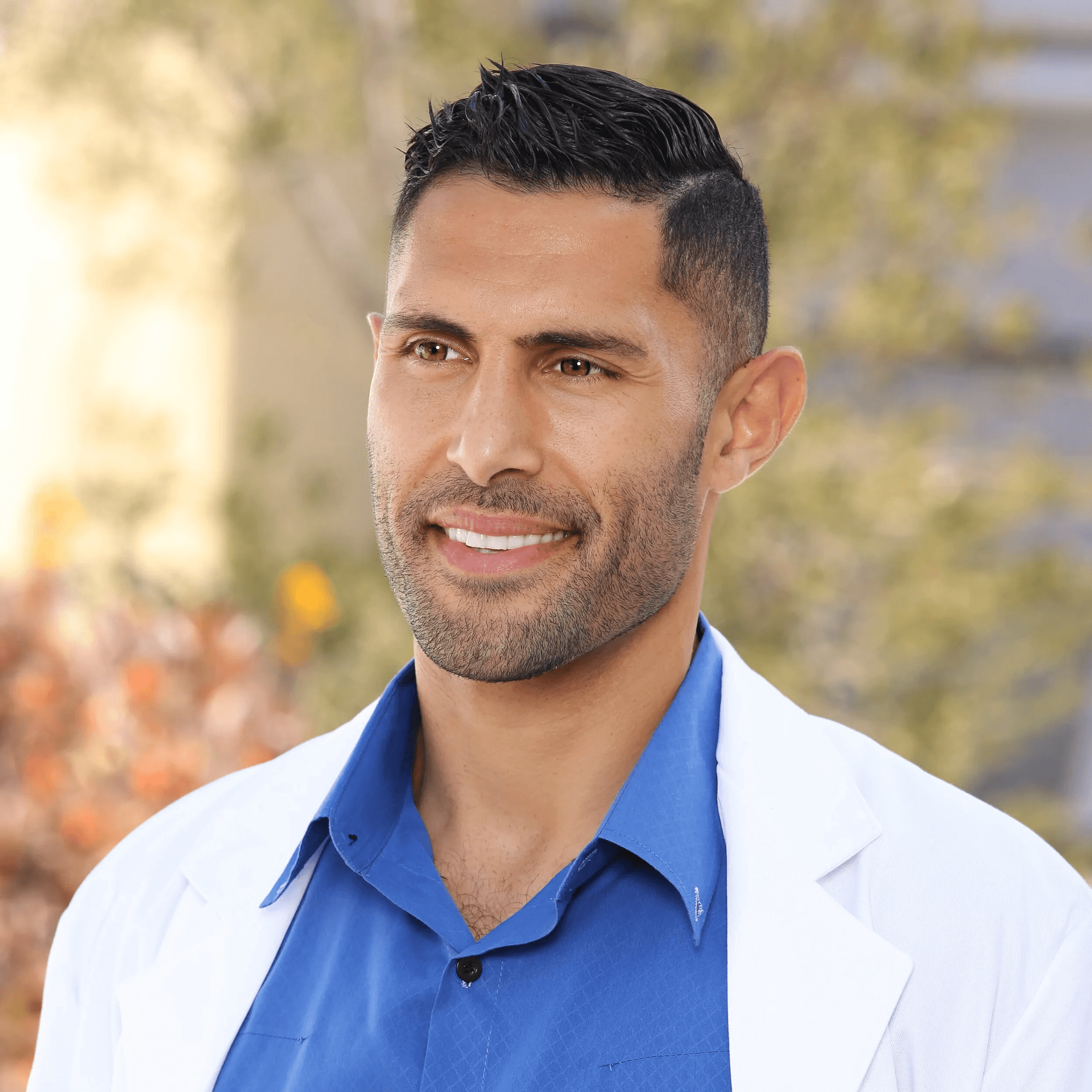 Dr. Rami Hashish