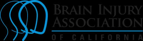 Brain Injury Association of California logo